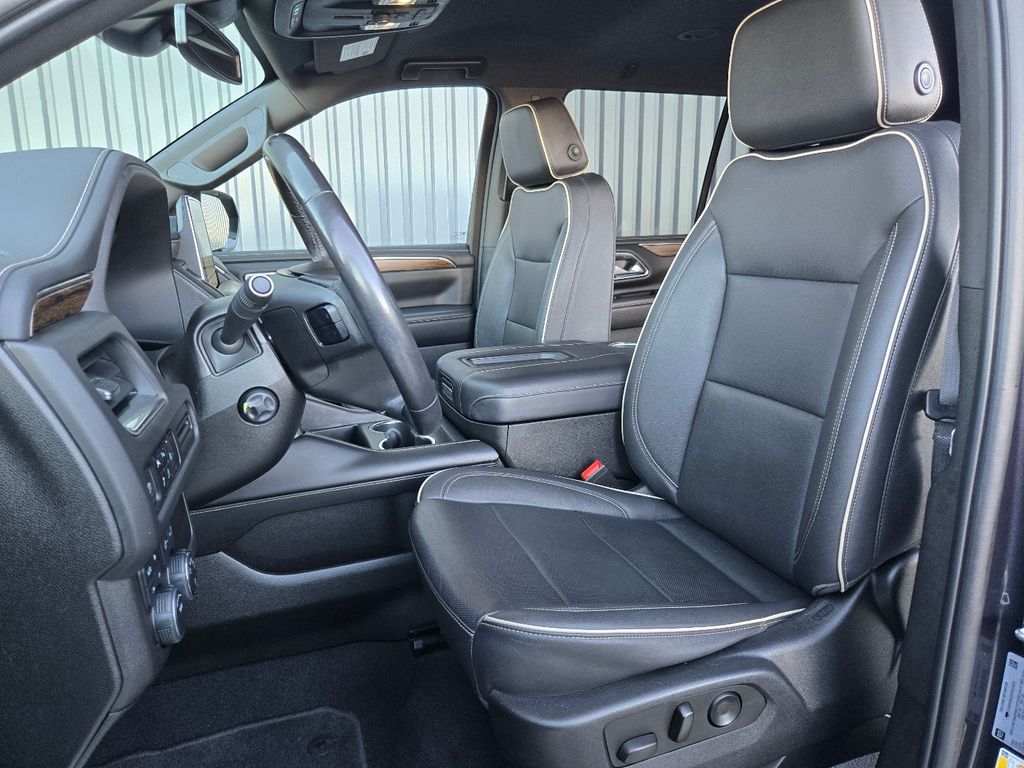 2023 Chevrolet Tahoe