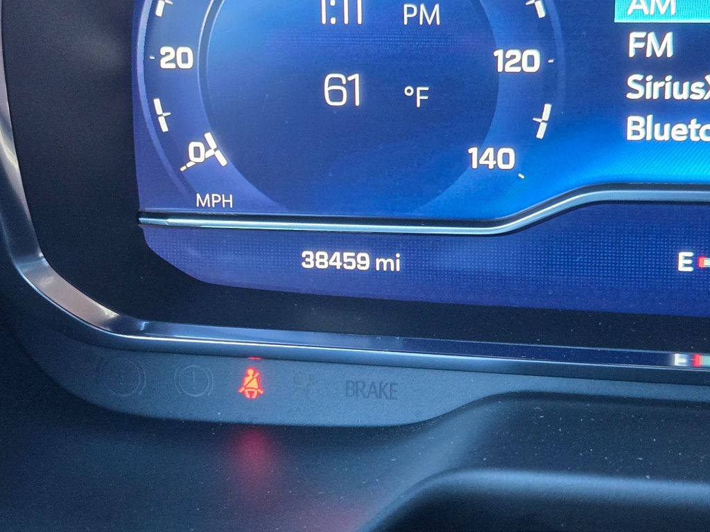 2023 Chevrolet Tahoe