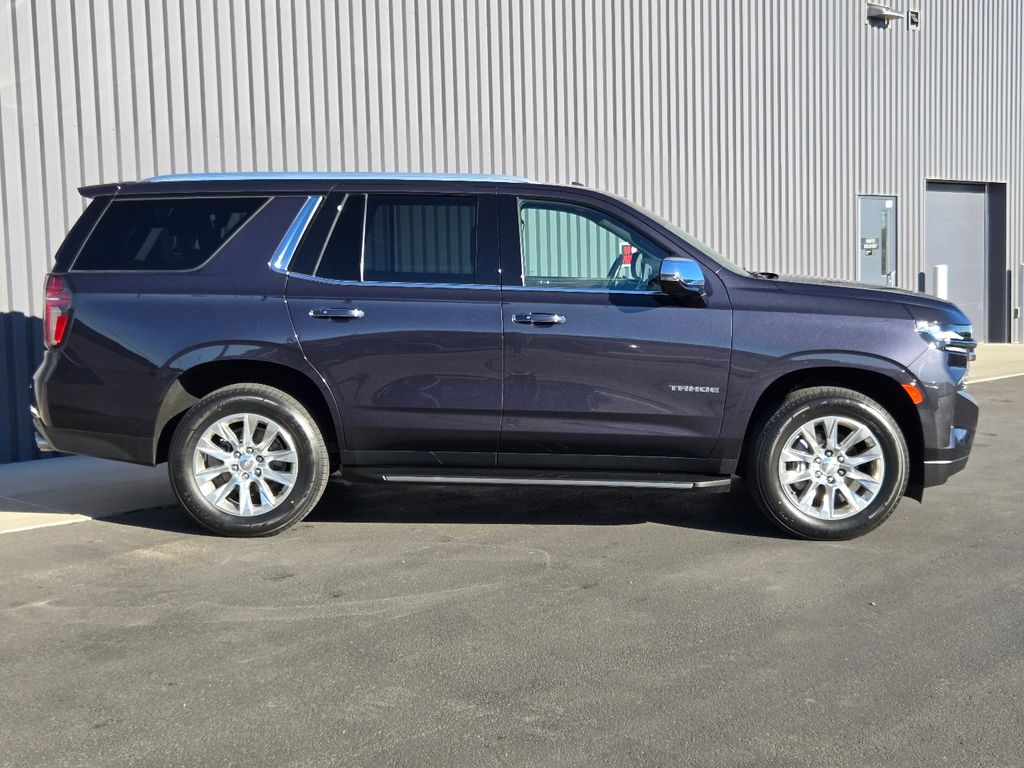 2023 Chevrolet Tahoe