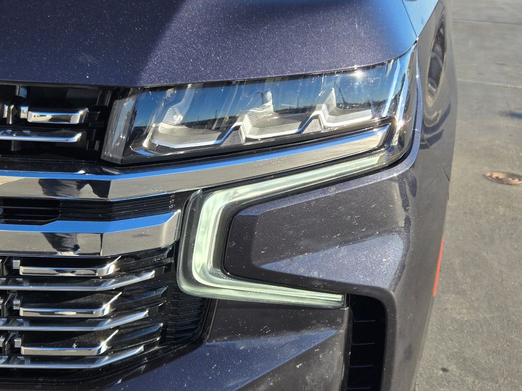 2023 Chevrolet Tahoe