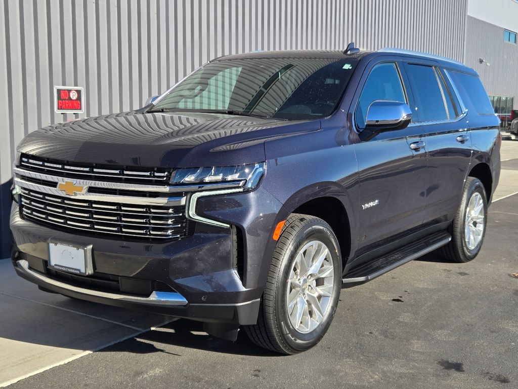 2023 Chevrolet Tahoe