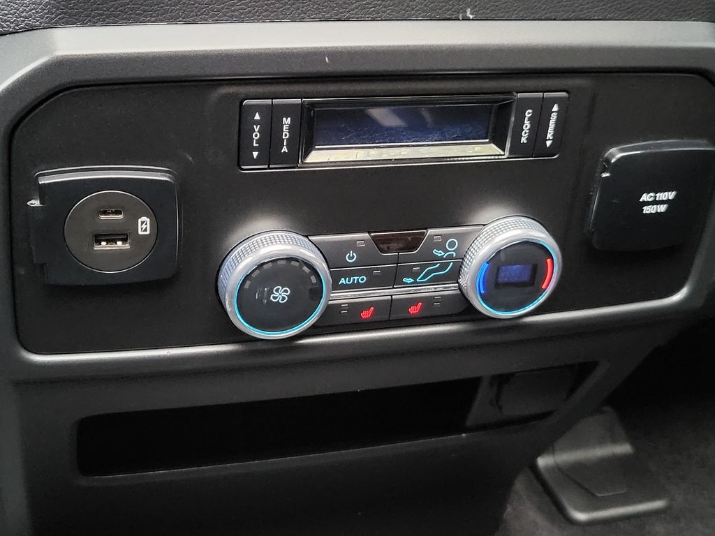 2021 Ford Expedition