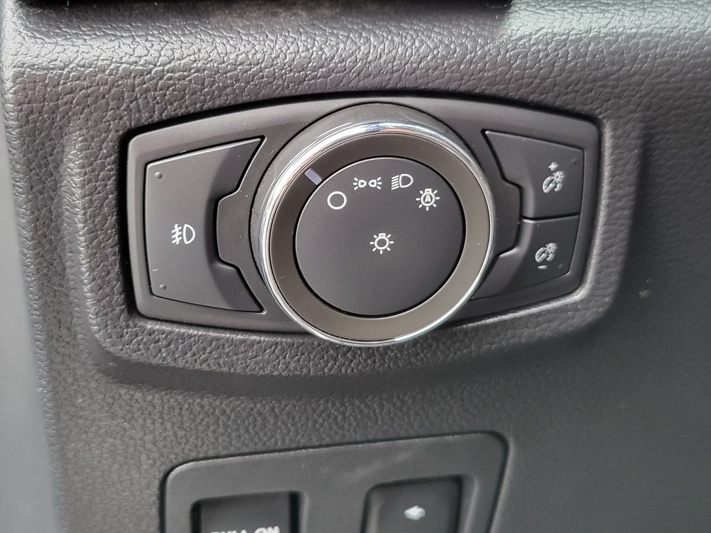 2021 Ford Expedition