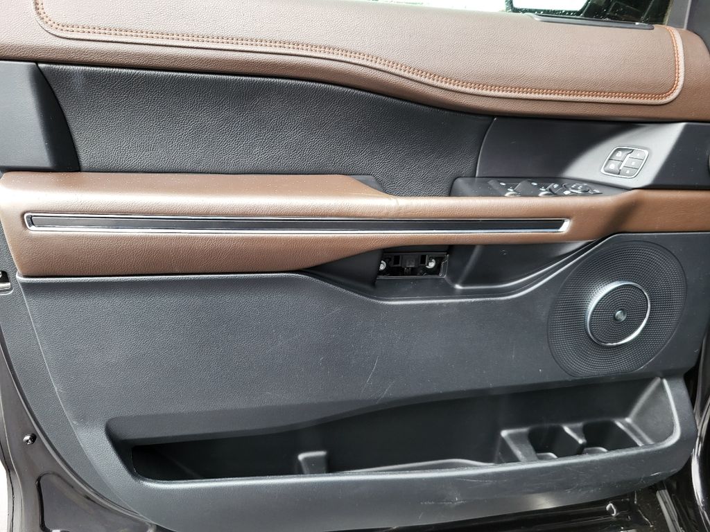 2021 Ford Expedition