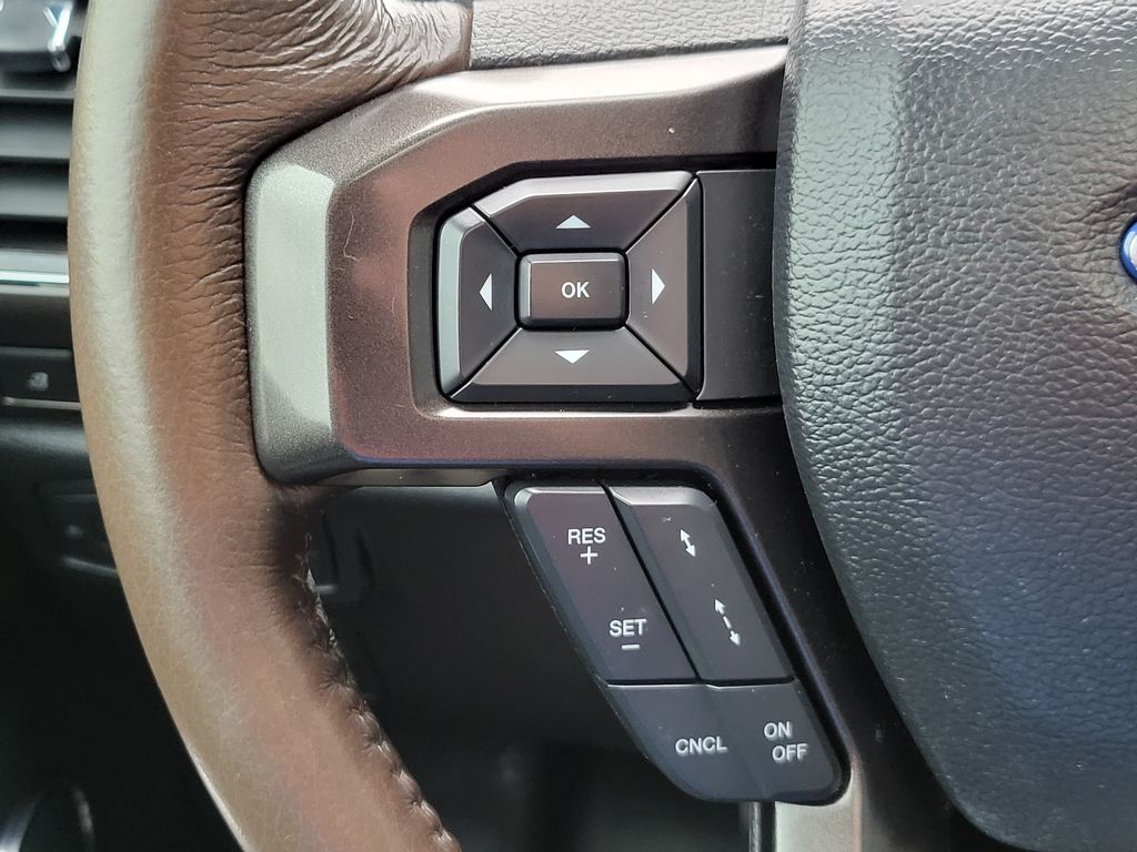 2021 Ford Expedition