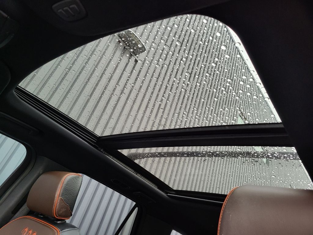 2021 Ford Expedition