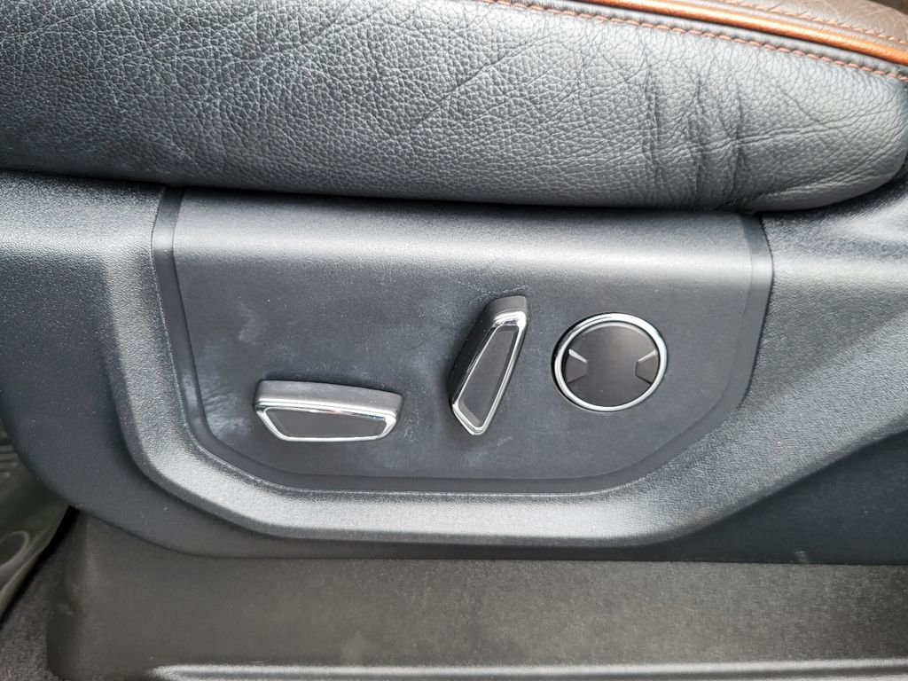 2021 Ford Expedition