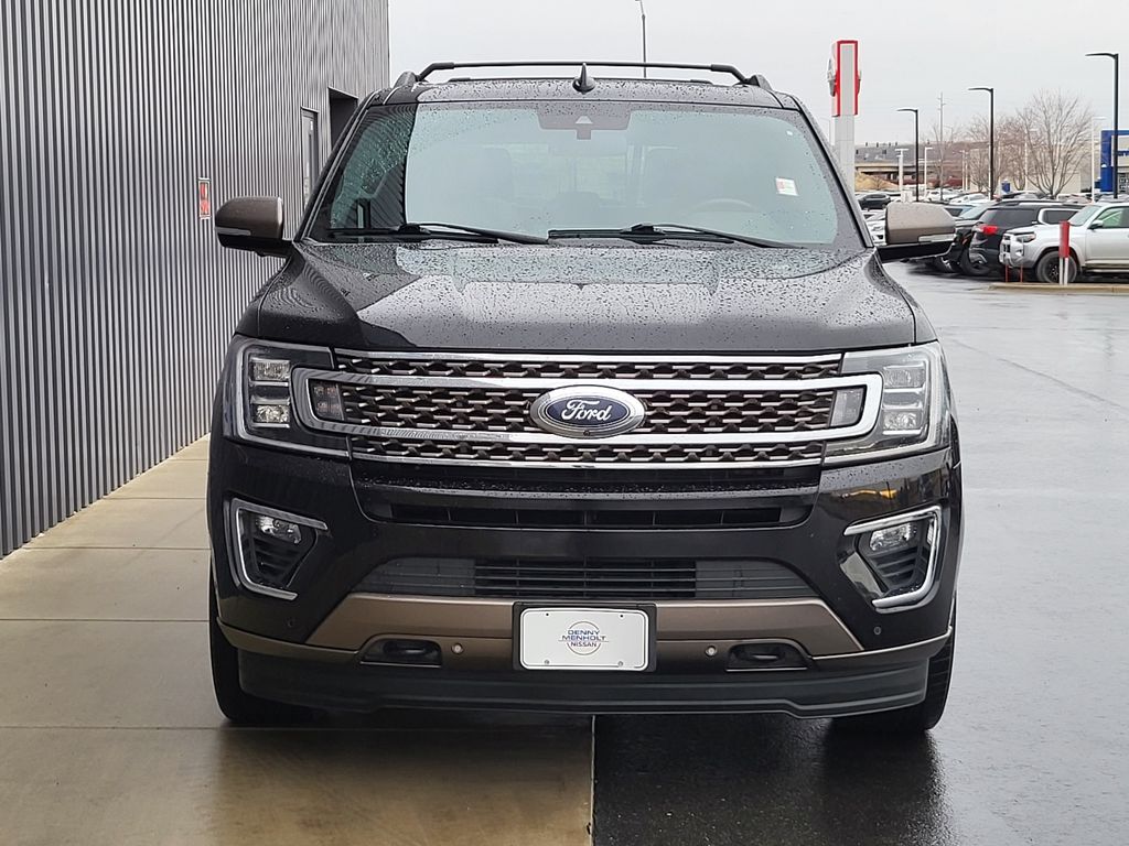 2021 Ford Expedition