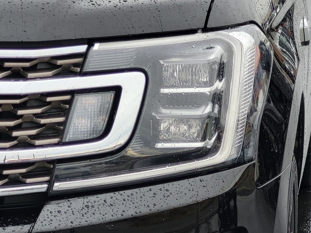 2021 Ford Expedition