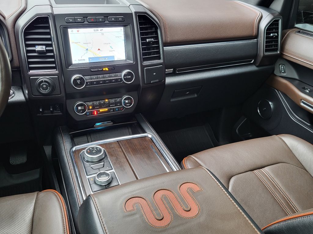 2021 Ford Expedition