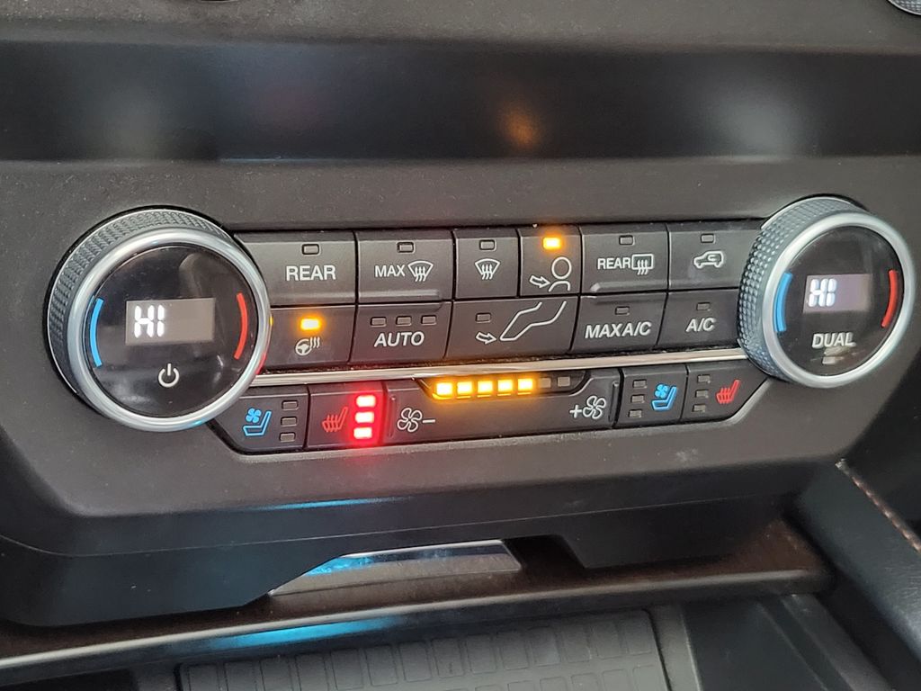 2021 Ford Expedition