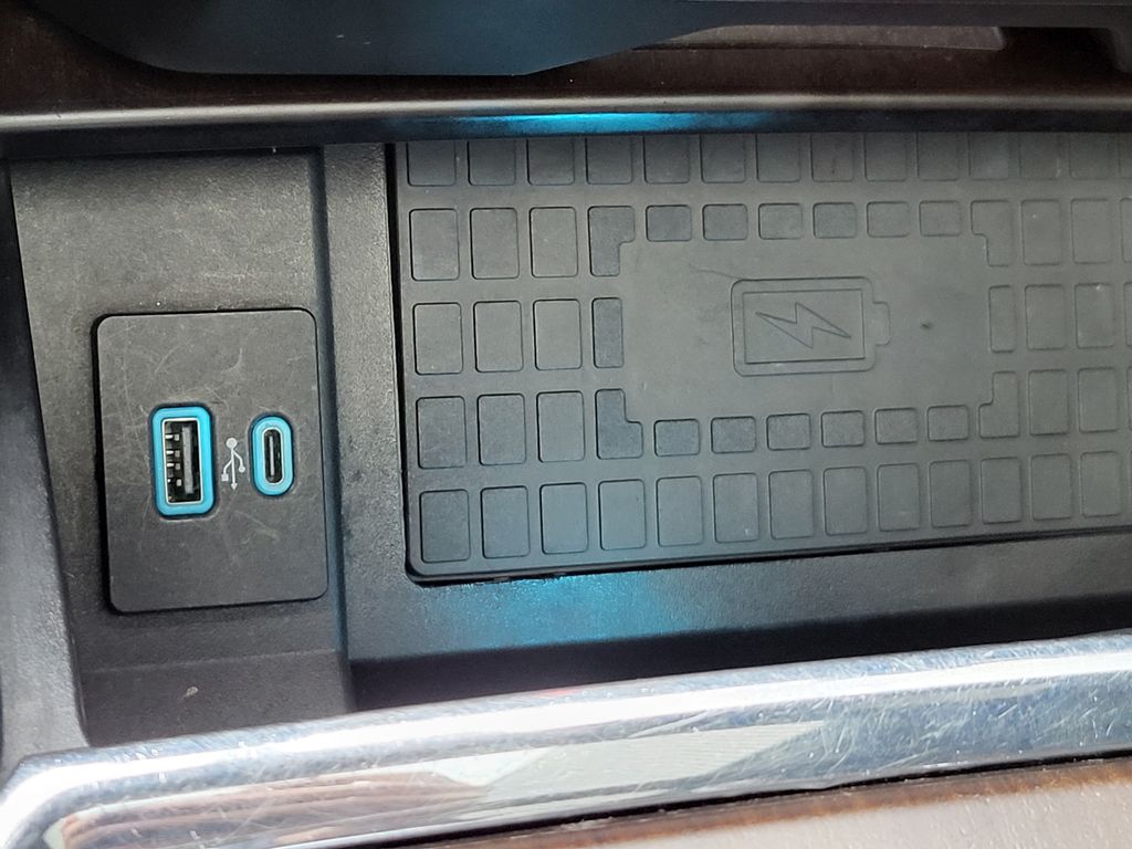 2021 Ford Expedition