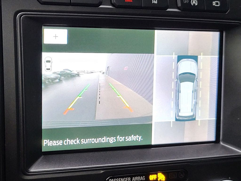 2021 Ford Expedition