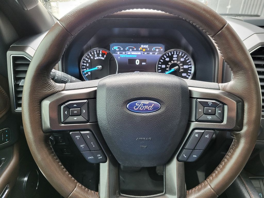 2021 Ford Expedition