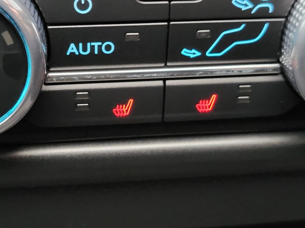 2021 Ford Expedition