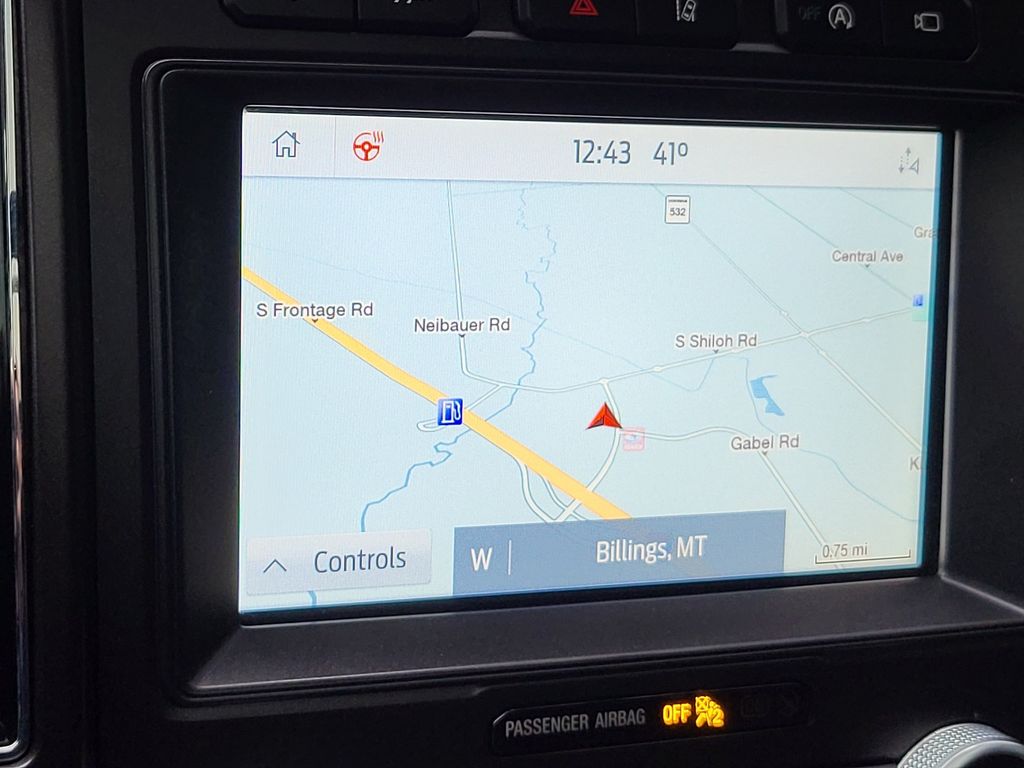 2021 Ford Expedition