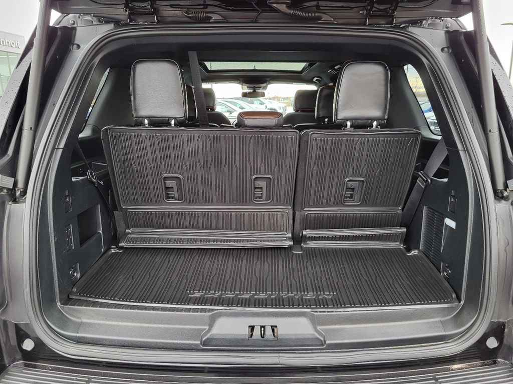 2021 Ford Expedition