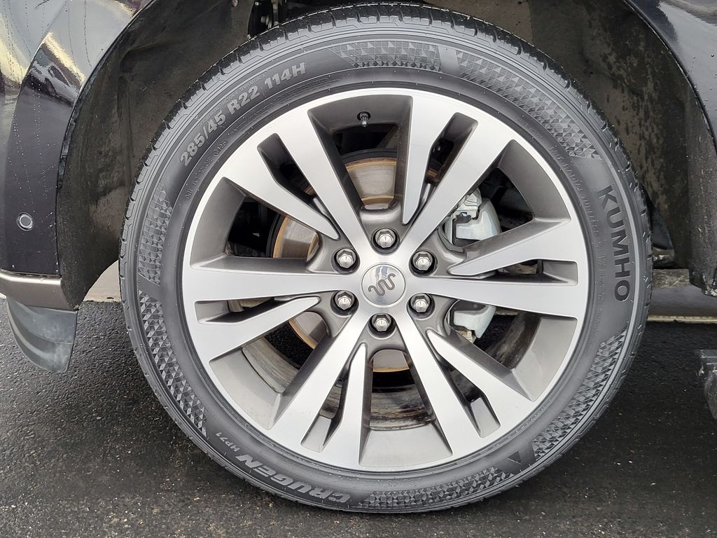 2021 Ford Expedition