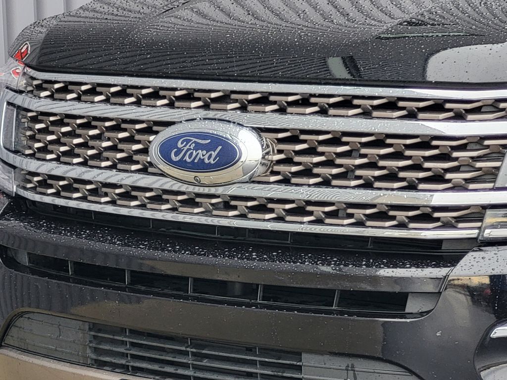 2021 Ford Expedition