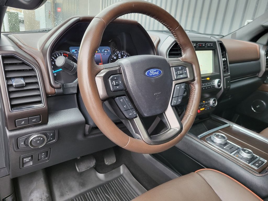 2021 Ford Expedition