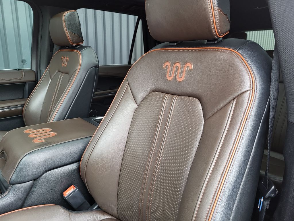 2021 Ford Expedition