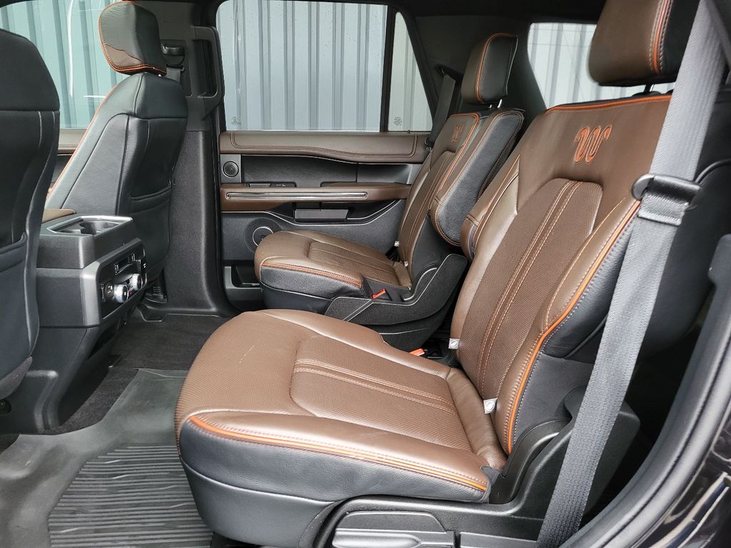 2021 Ford Expedition