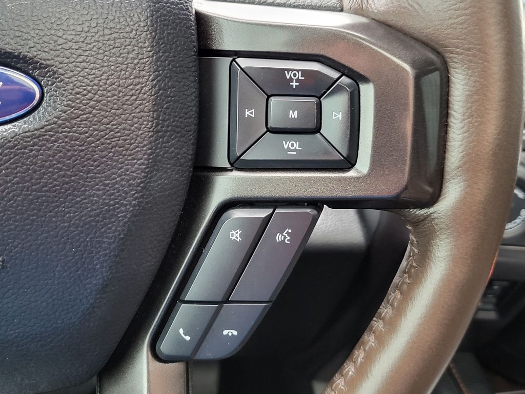 2021 Ford Expedition