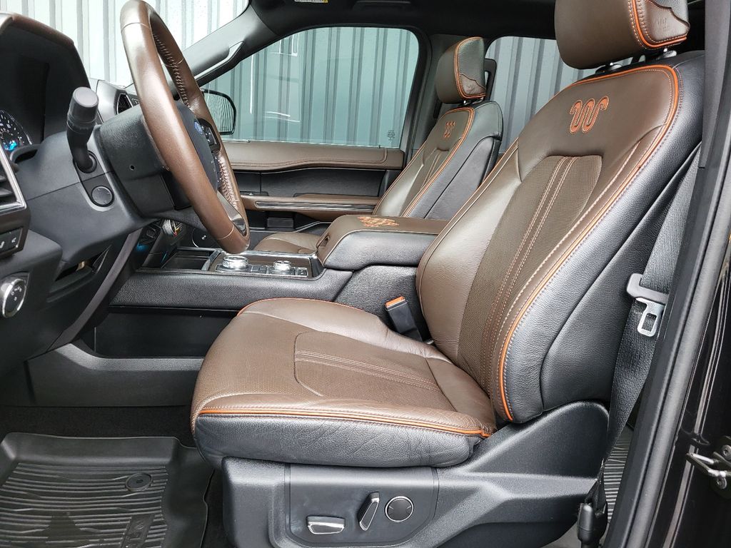 2021 Ford Expedition