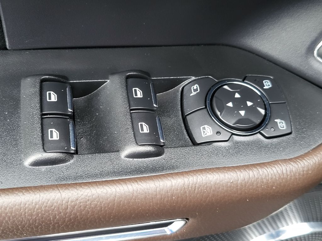 2021 Ford Expedition