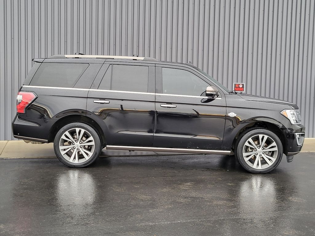 2021 Ford Expedition