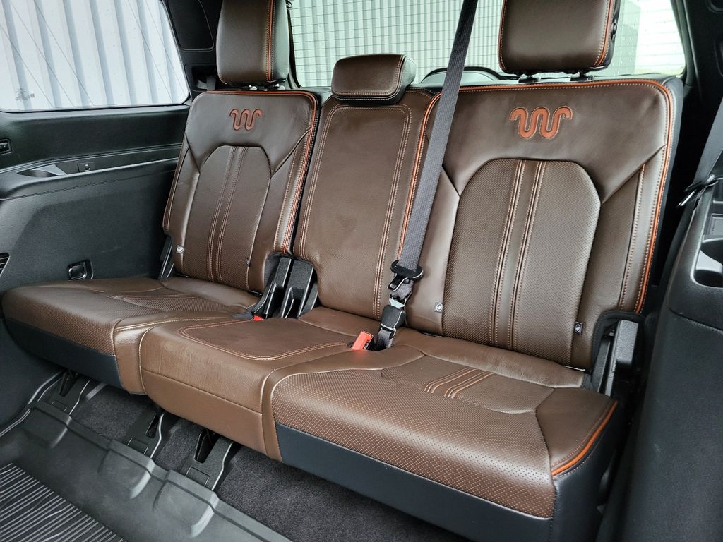 2021 Ford Expedition