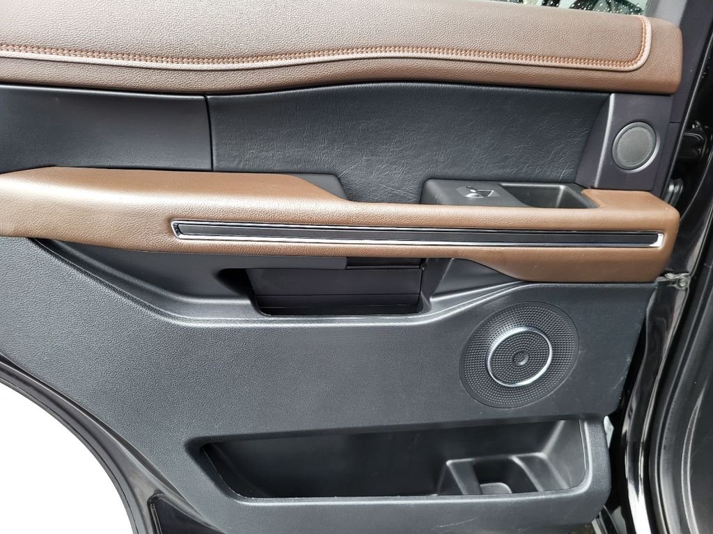 2021 Ford Expedition