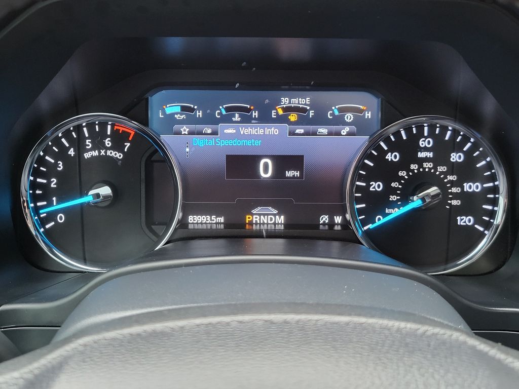 2021 Ford Expedition