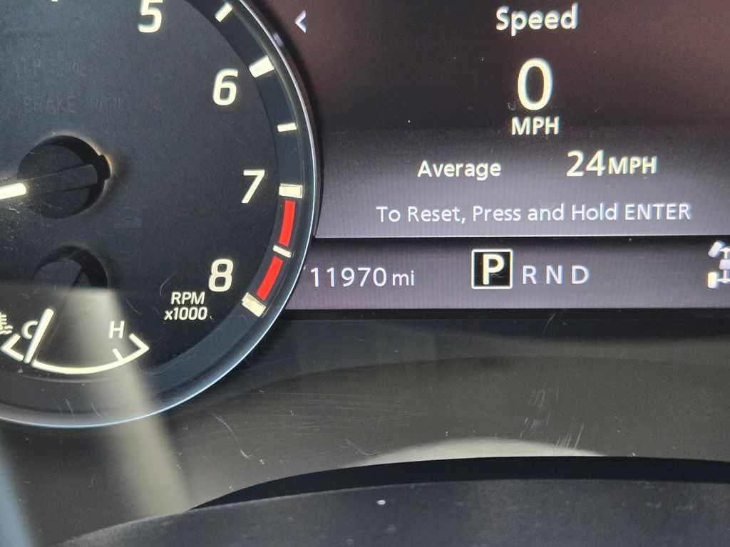 2022 Nissan Frontier