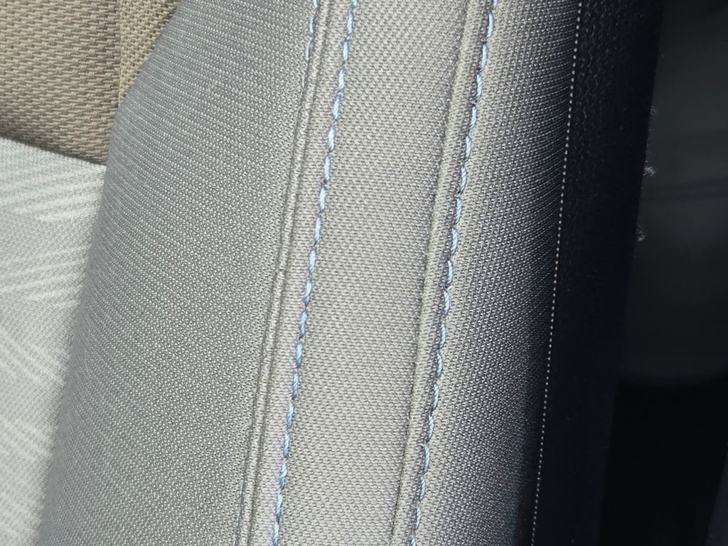 2022 Nissan Frontier