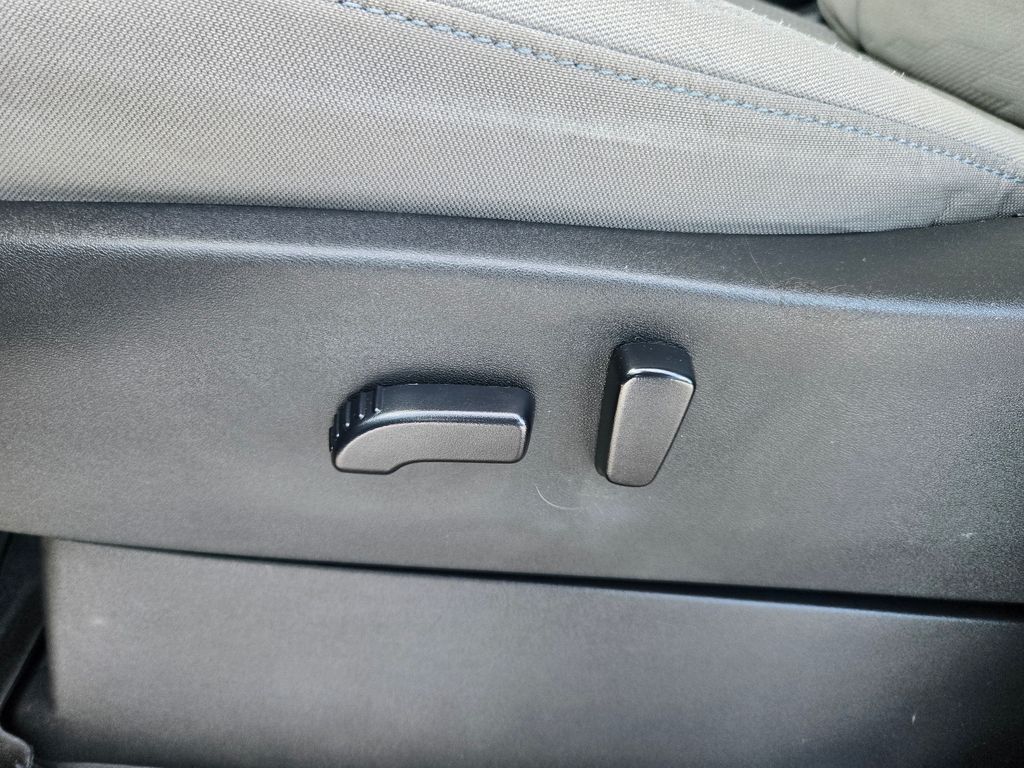 2022 Nissan Frontier