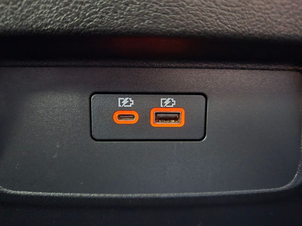 2022 Nissan Frontier