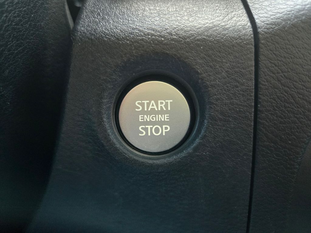 2022 Nissan Frontier