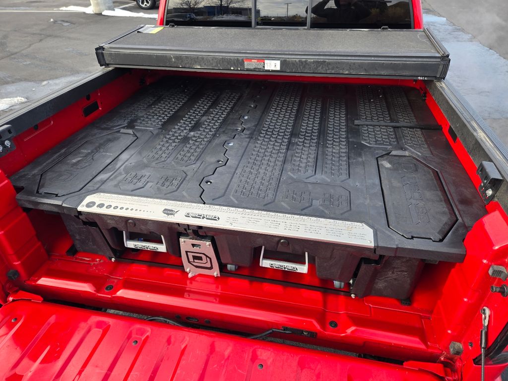 2022 Nissan Frontier