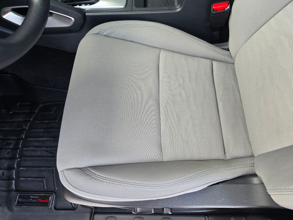 2022 Nissan Frontier