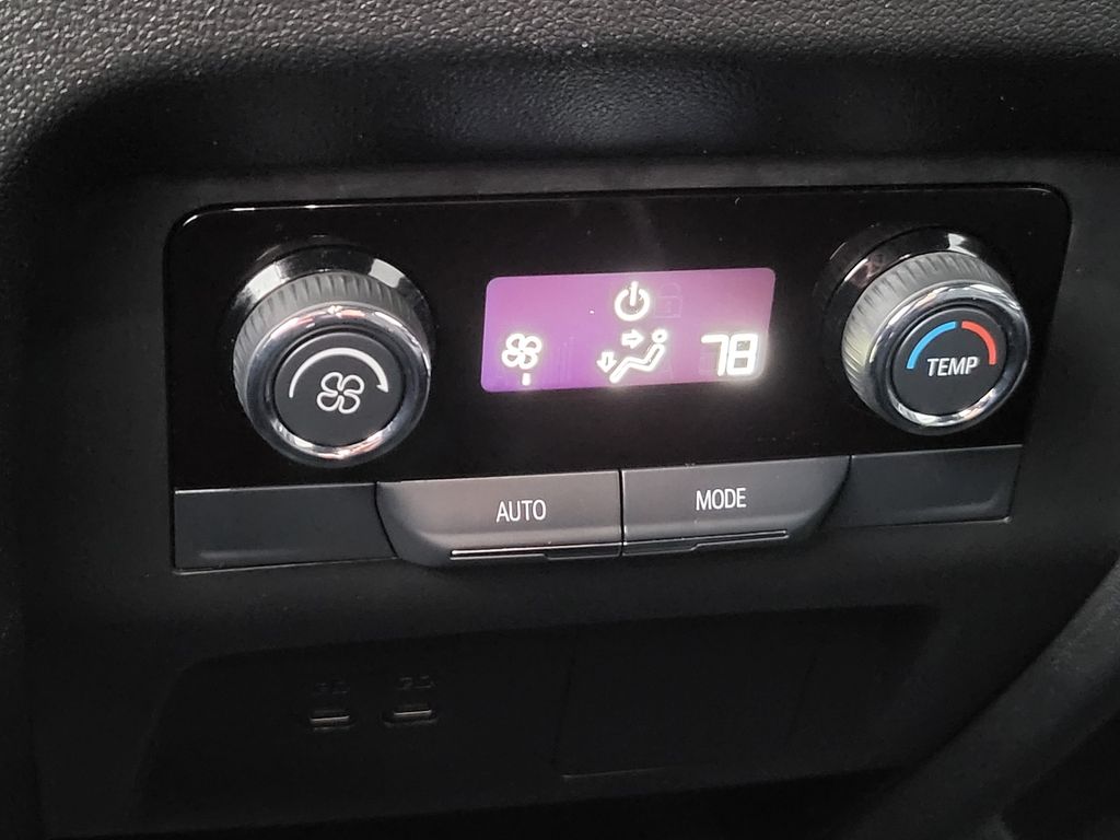 2025 Chevrolet Traverse