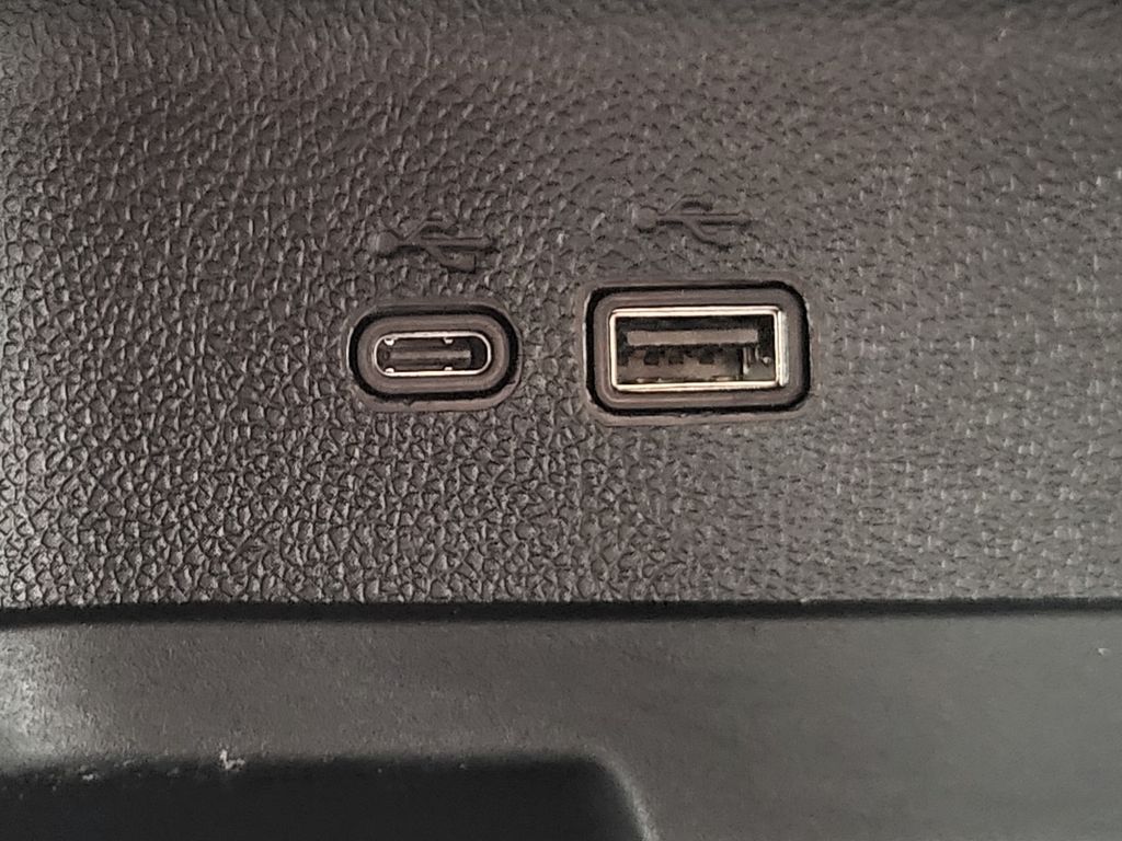 2025 Chevrolet Traverse