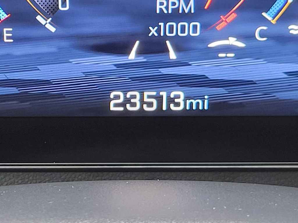 2025 Chevrolet Traverse