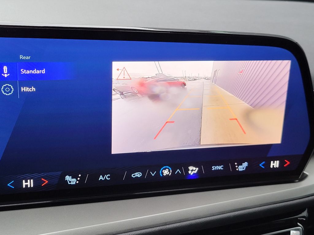 2025 Chevrolet Traverse