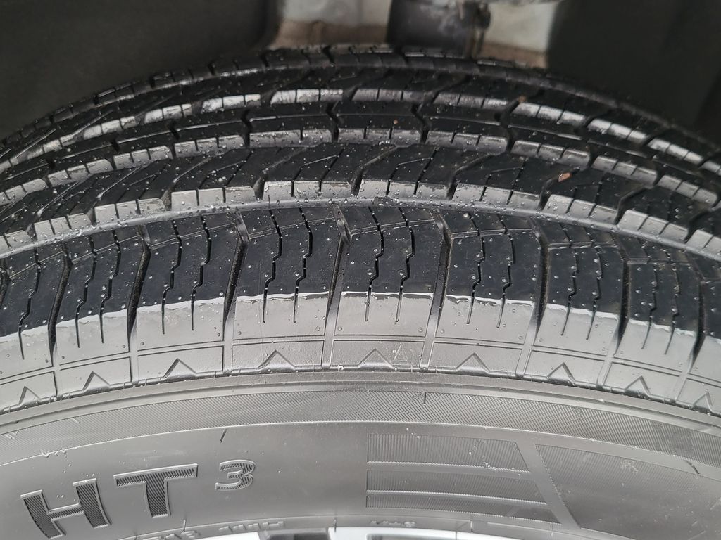 2025 Chevrolet Traverse