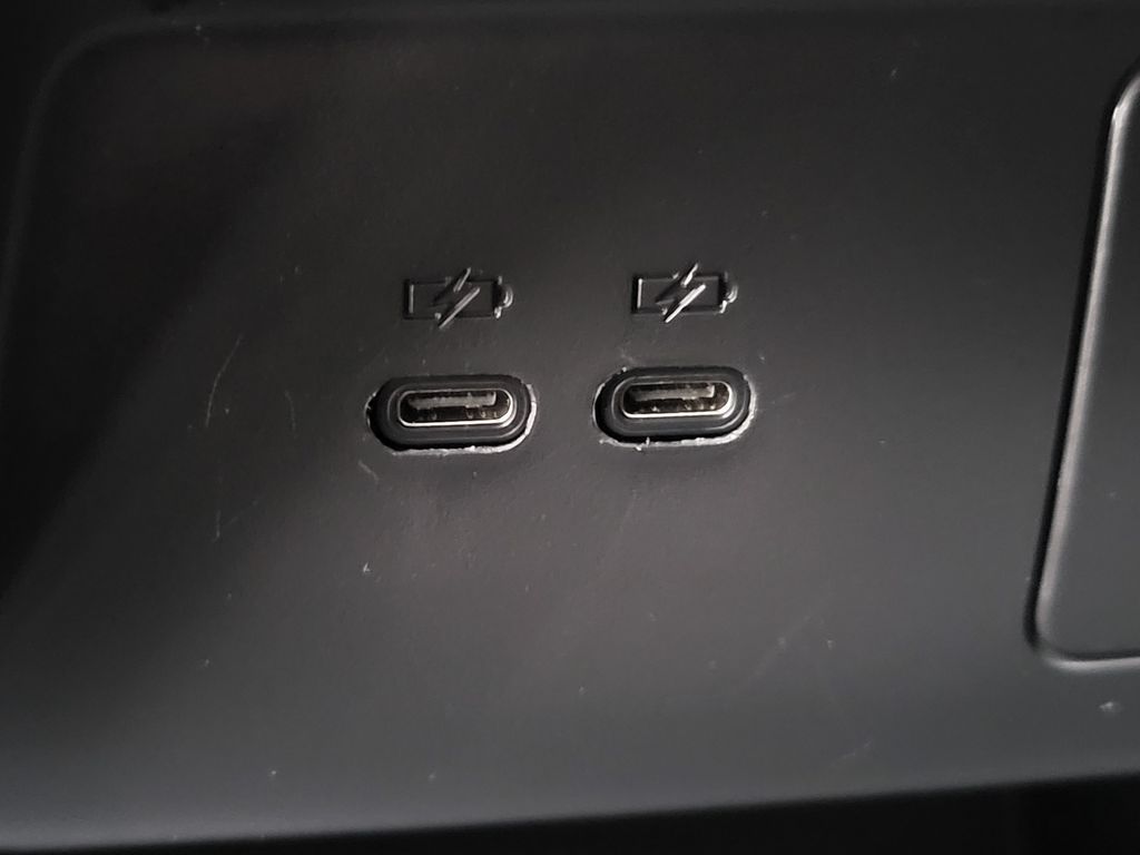 2025 Chevrolet Traverse