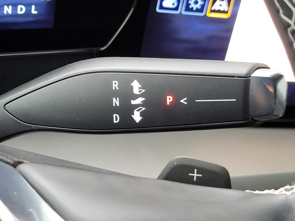 2025 Chevrolet Traverse