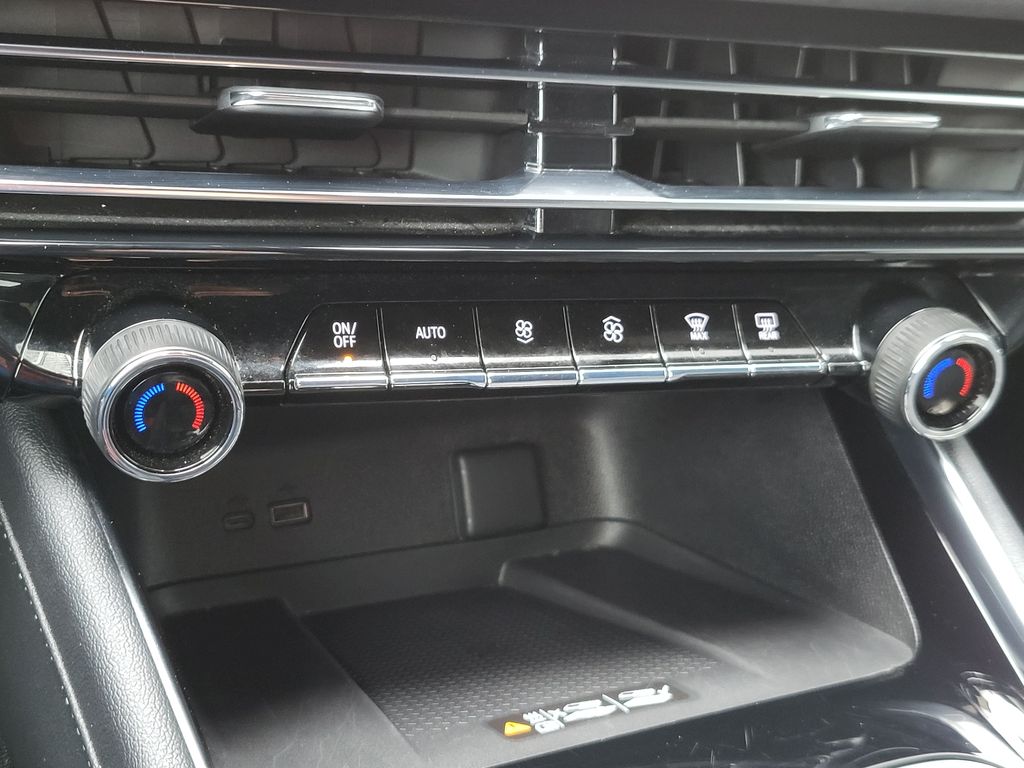 2025 Chevrolet Traverse