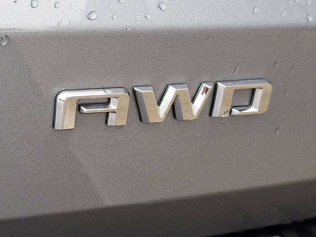 2025 Chevrolet Traverse