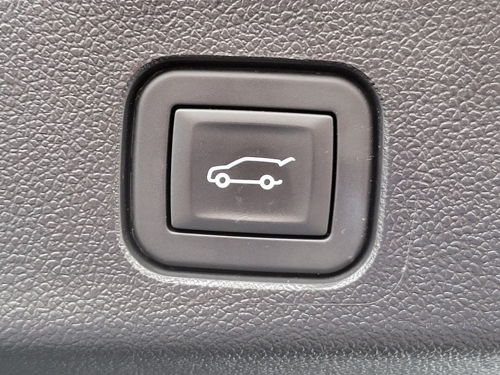 2025 Chevrolet Traverse